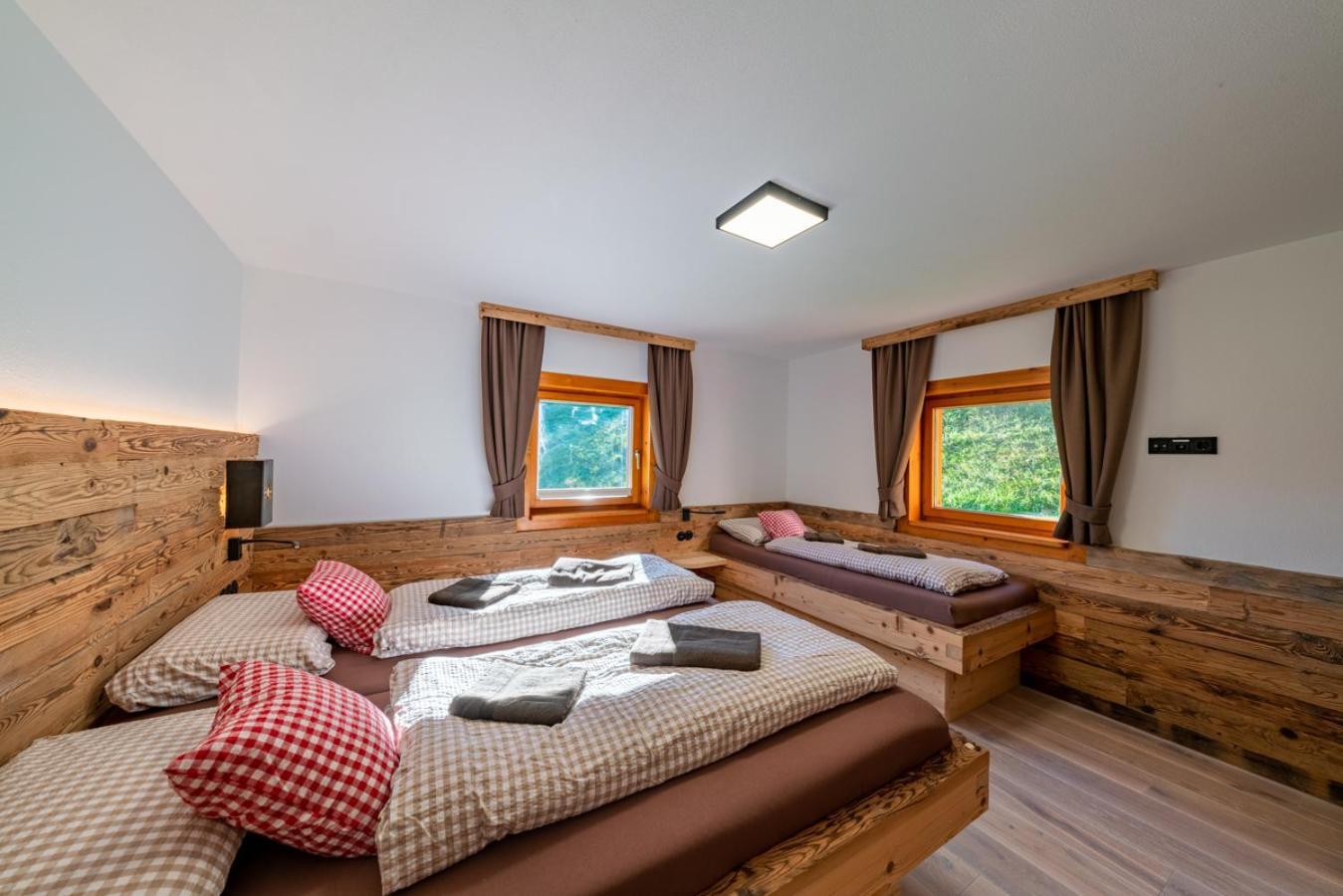 Sonnentalhof Villa Itter Exterior photo
